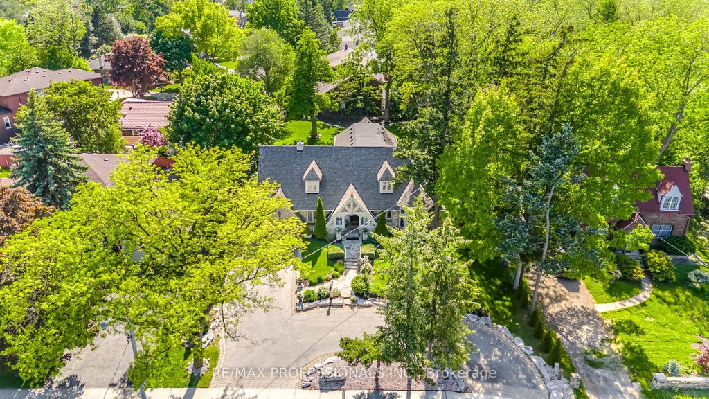 Photo of 1114 Kipling Avenue, Toronto, ON M9B 3M5 (MLS # W14029756)