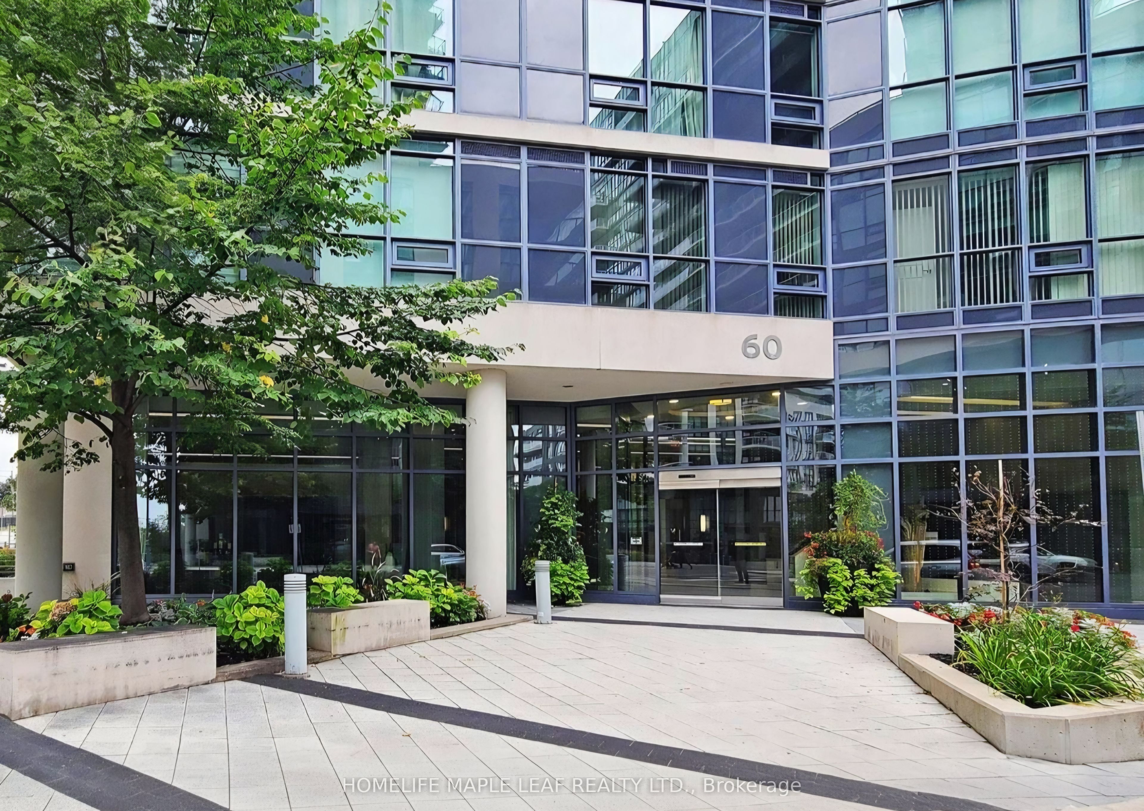 60 Annie Craig Drive 508