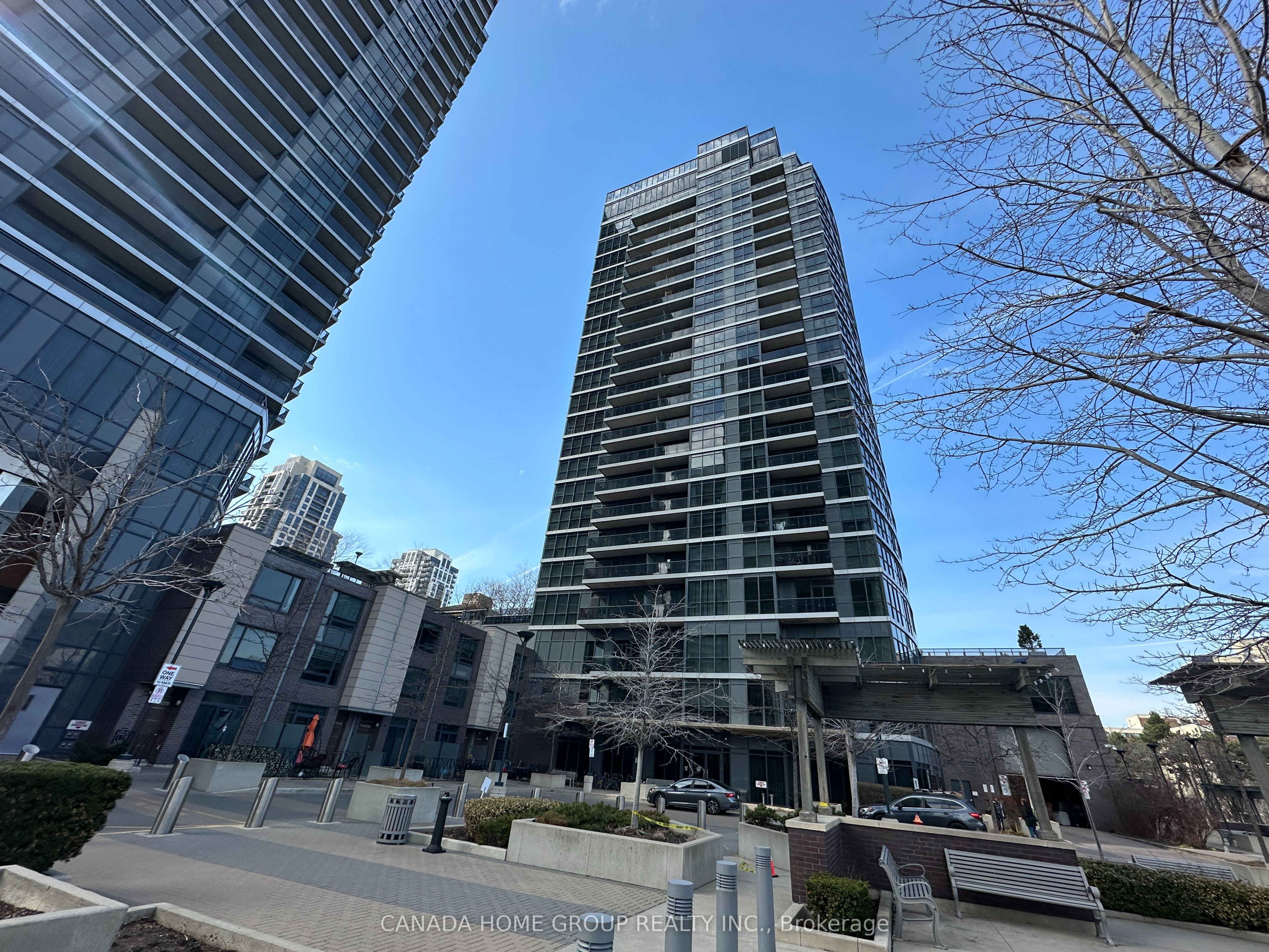 1 Valhalla Inn Road 708