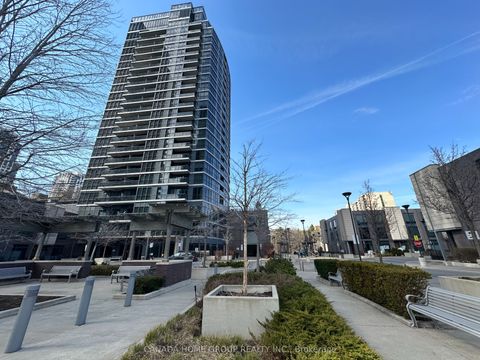 1 Valhalla Inn Road 708 Toronto ON M9B 1S9