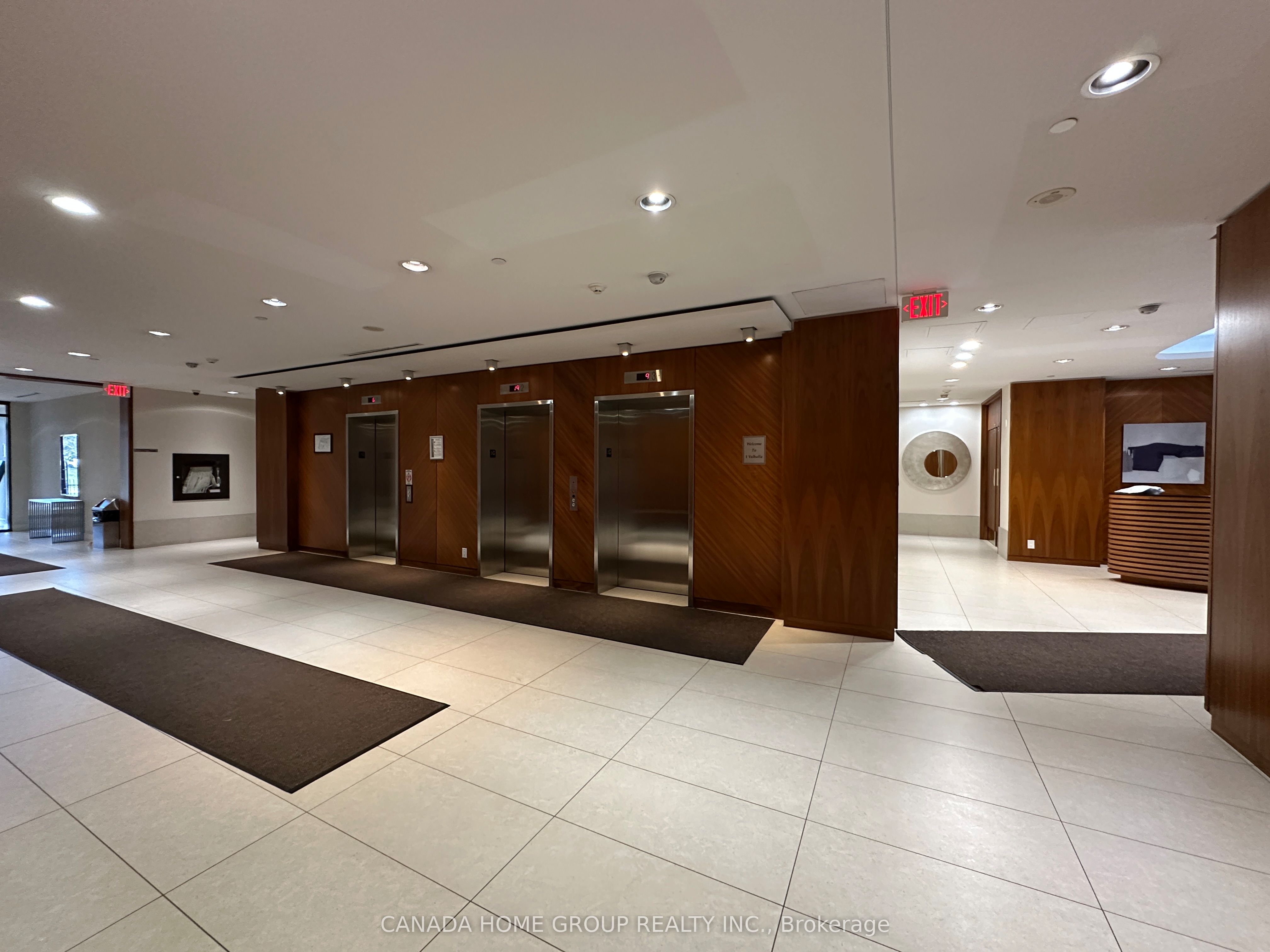 1 Valhalla Inn Road 708