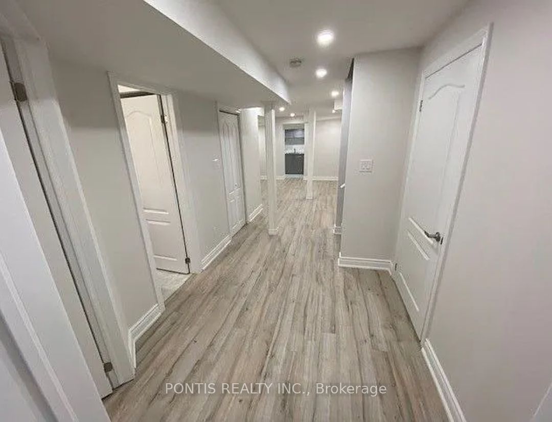188 Holmes Crescent Basement Apt.
