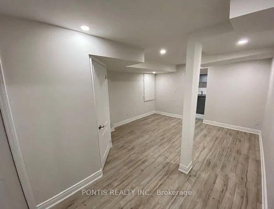 188 Holmes Crescent Basement Apt.