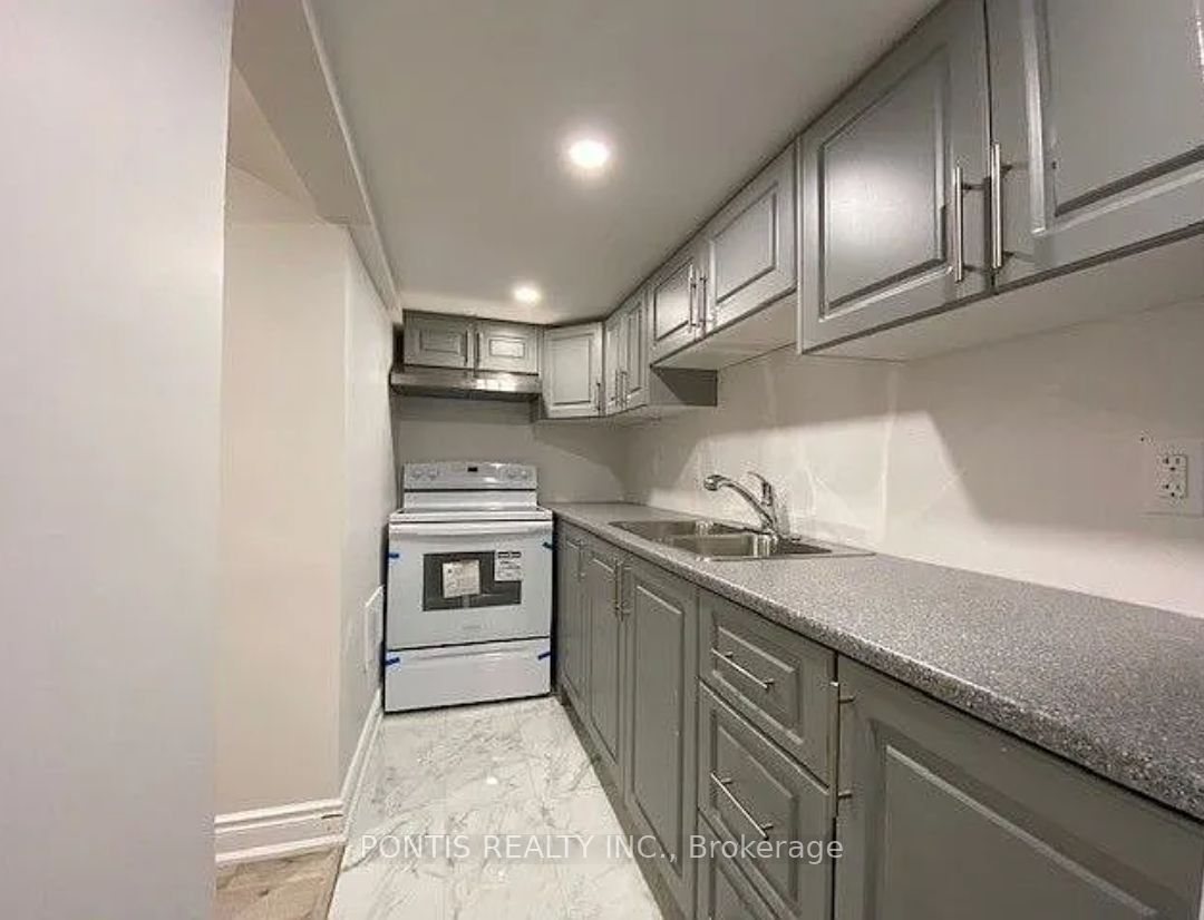188 Holmes Crescent Basement Apt.