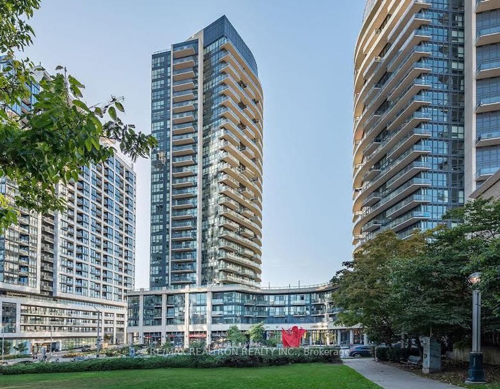 Photo of 49 East Liberty Street #612, Toronto, ON M6K 3P8 (MLS # C12831752)