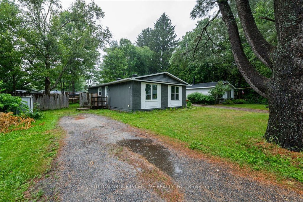 Photo of 159 Toronto Street, Bracebridge, ON P1L 1J4 (MLS # X13574958)