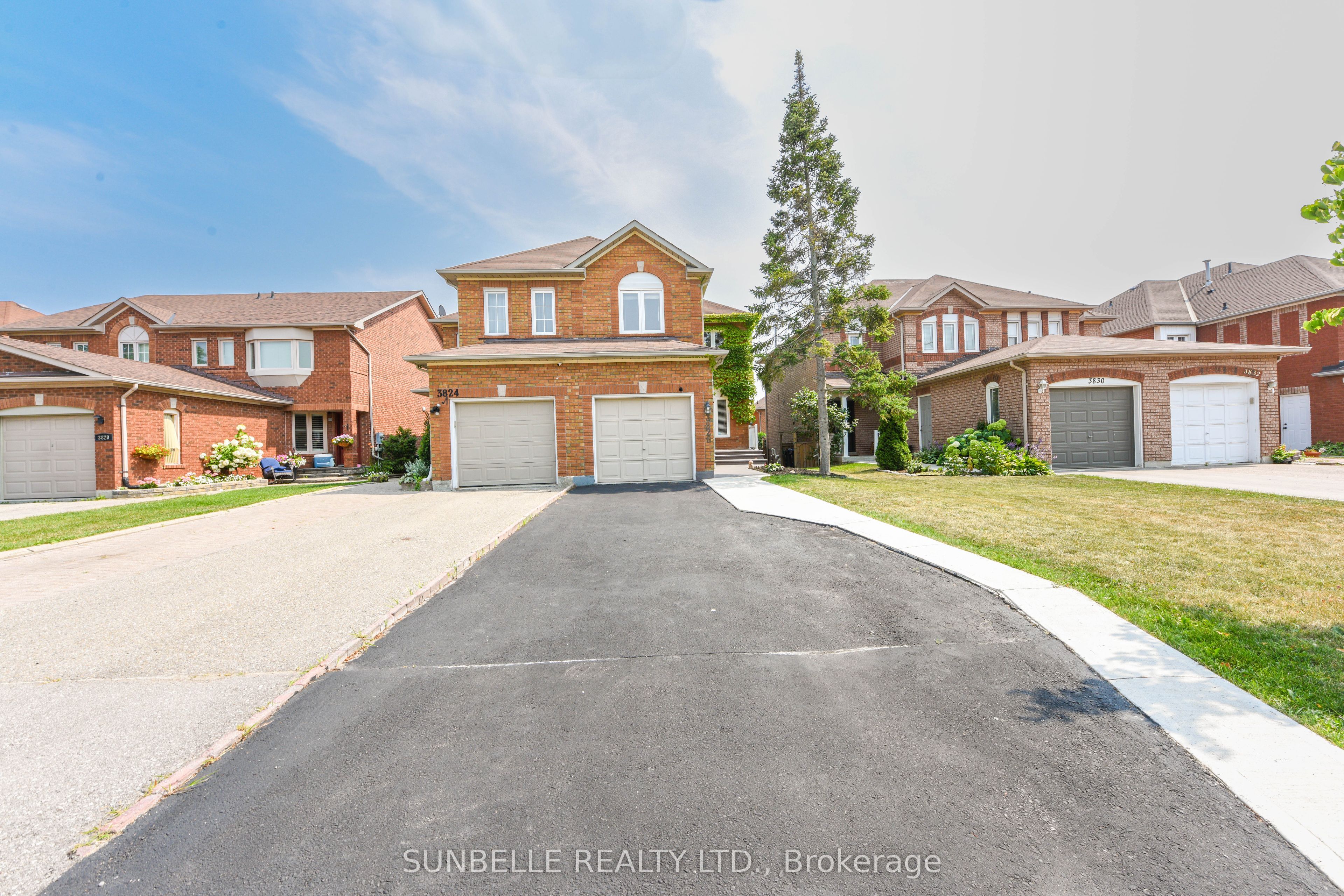 3826 Allcroft Road