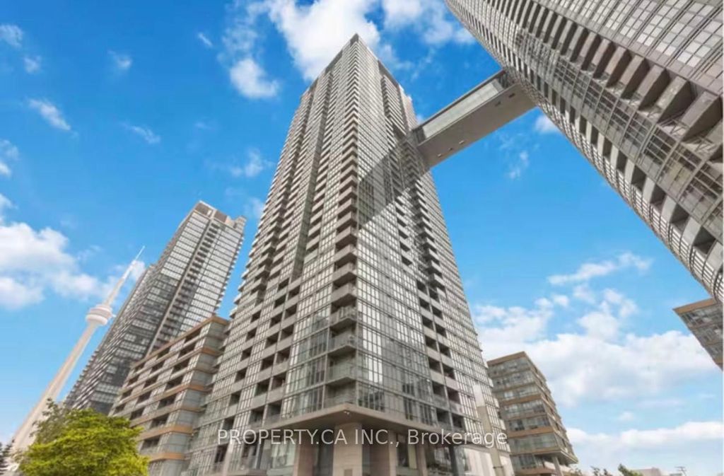 Photo of 15 Iceboat Terrace #341, Toronto, ON M5V 4A5 (MLS # C12938664)