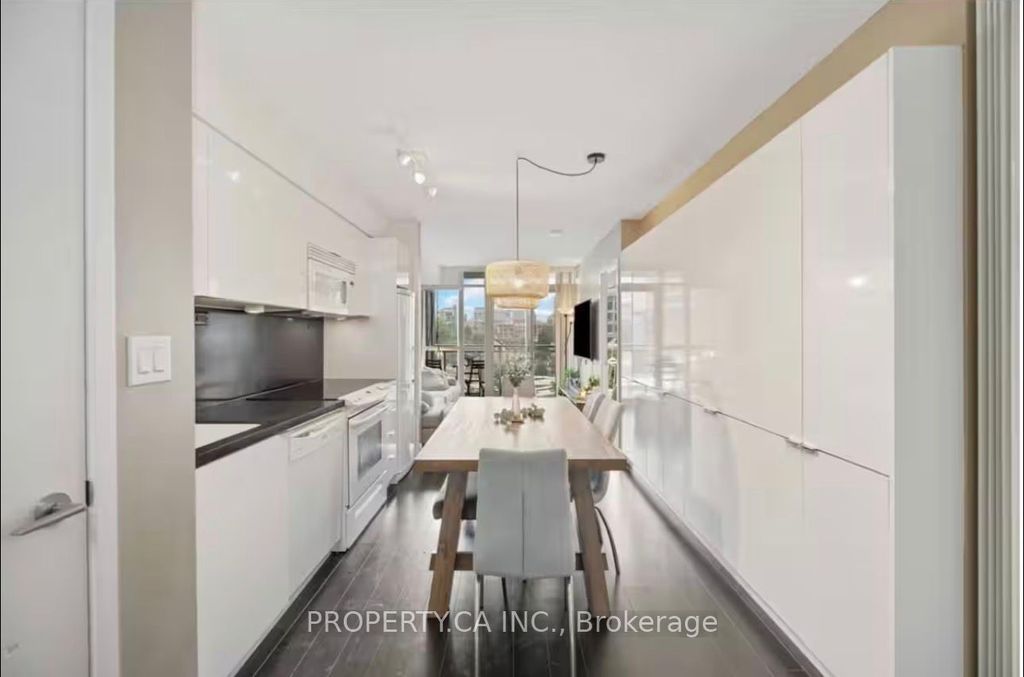 Photo of 15 Iceboat Terrace #341, Toronto, ON M5V 4A5 (MLS # C12938664)