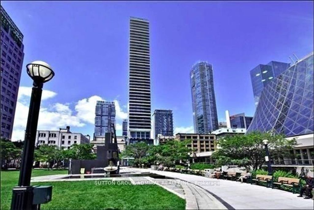 Photo of 224 King Street #1405, Toronto, ON M5V 1H8 (MLS # C12844690)