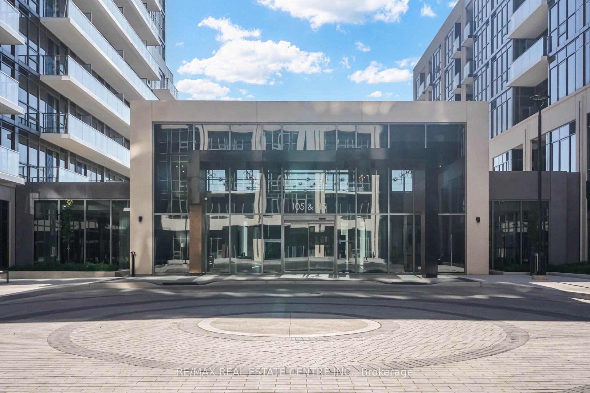 115 Nipissing Road 1411A