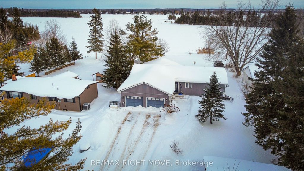 Photo of 35 Cedar Bay Road, Kawartha Lakes, ON L0K 1B0 (MLS # X12777118)