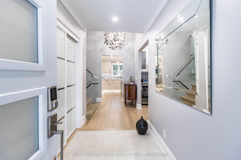 Photo of 58 Comay Road, Toronto, ON M6M 2L1 (MLS # W12495700)