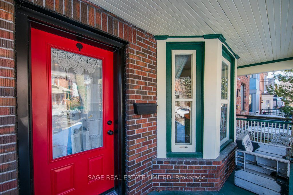 Photo of 25 Helena Avenue, Toronto, ON M6G 2H3 (MLS # C12967672)