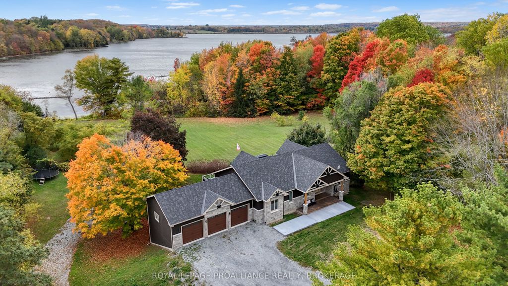 Photo of 1888 Sunbury Road, Frontenac, ON K0H 1X0 (MLS # X12457067)