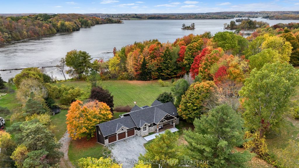 Photo of 1888 Sunbury Road, Frontenac, ON K0H 1X0 (MLS # X12457067)