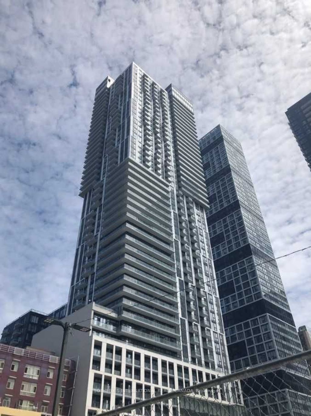 Photo of 251 Jarvis Street #4509, Toronto, ON M5B 0C3 (MLS # C12101211)