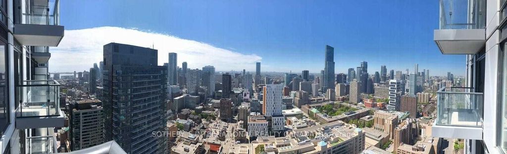 Photo of 251 Jarvis Street #4509, Toronto, ON M5B 0C3 (MLS # C12101211)