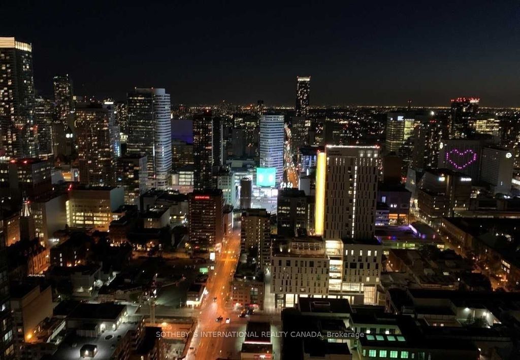 Photo of 251 Jarvis Street #4509, Toronto, ON M5B 0C3 (MLS # C12101211)