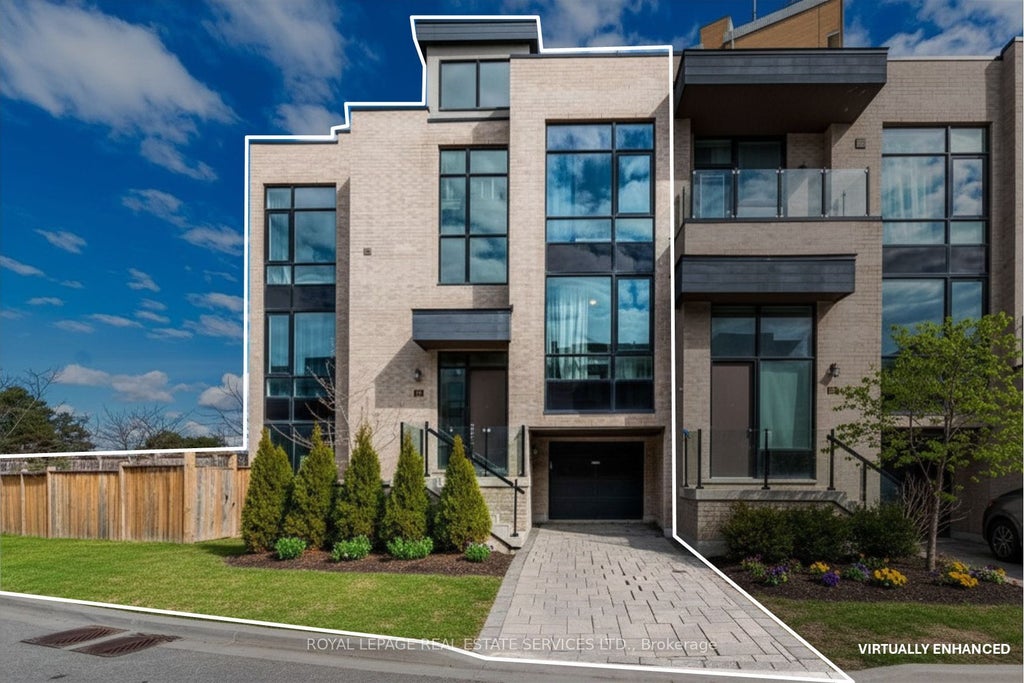 Photo of 82 Pony Farm Drive, Toronto, ON M9R 0B3 (MLS # W14024568)