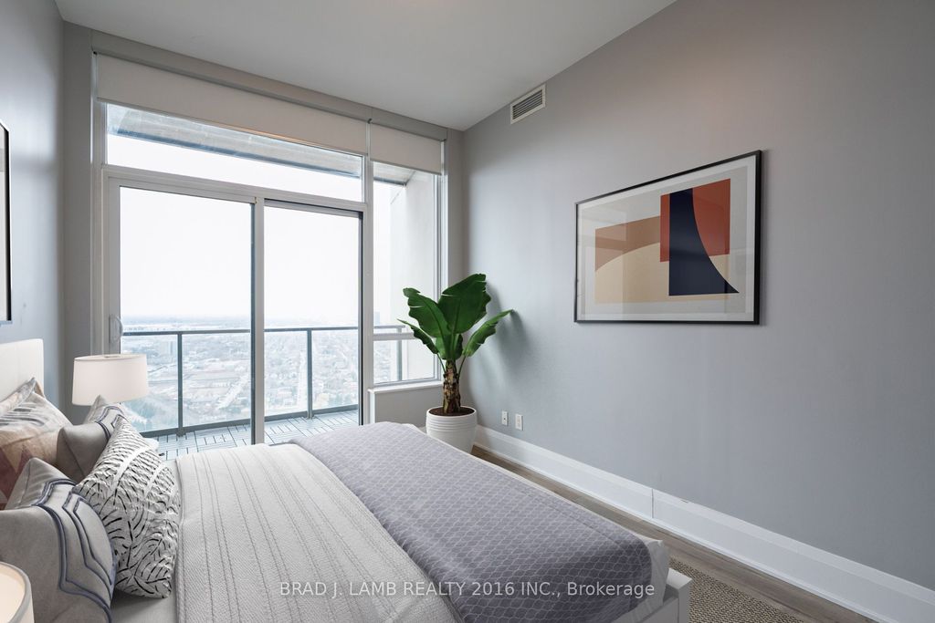 Photo of 36 Park Lawn Road #4303, Toronto, ON M8V 0E5 (MLS # W12551994)