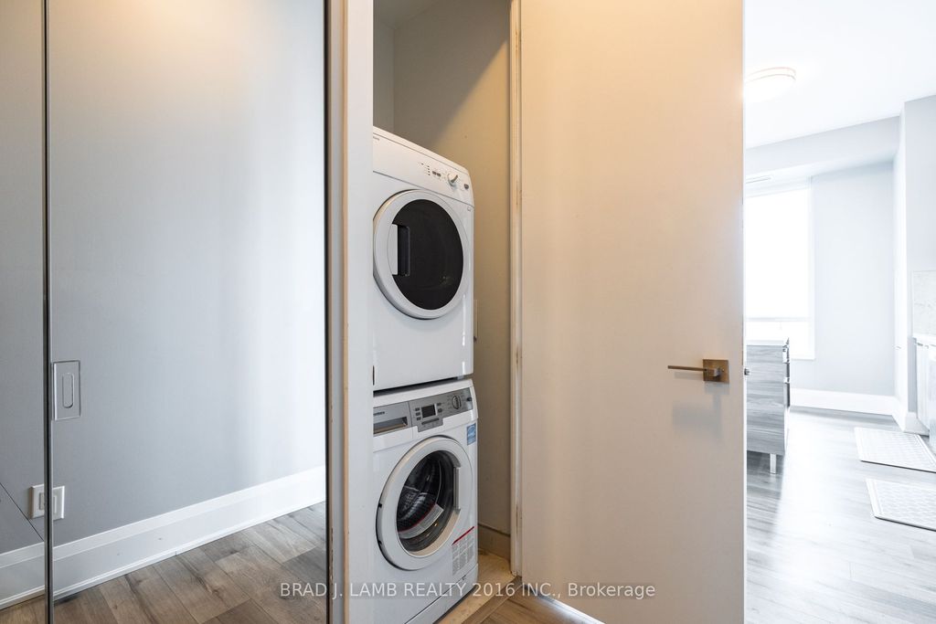 Photo of 36 Park Lawn Road #4303, Toronto, ON M8V 0E5 (MLS # W12551994)