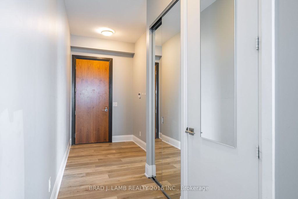 Photo of 36 Park Lawn Road #4303, Toronto, ON M8V 0E5 (MLS # W12551994)