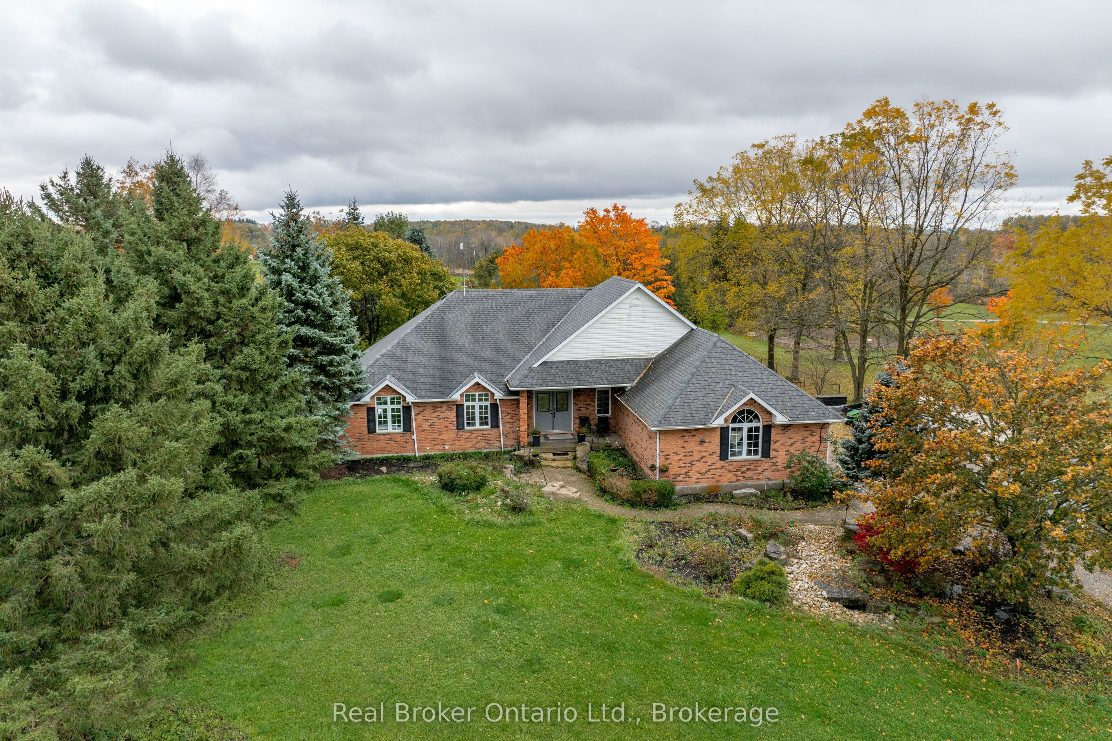 7709 Wellington Road 22 Road