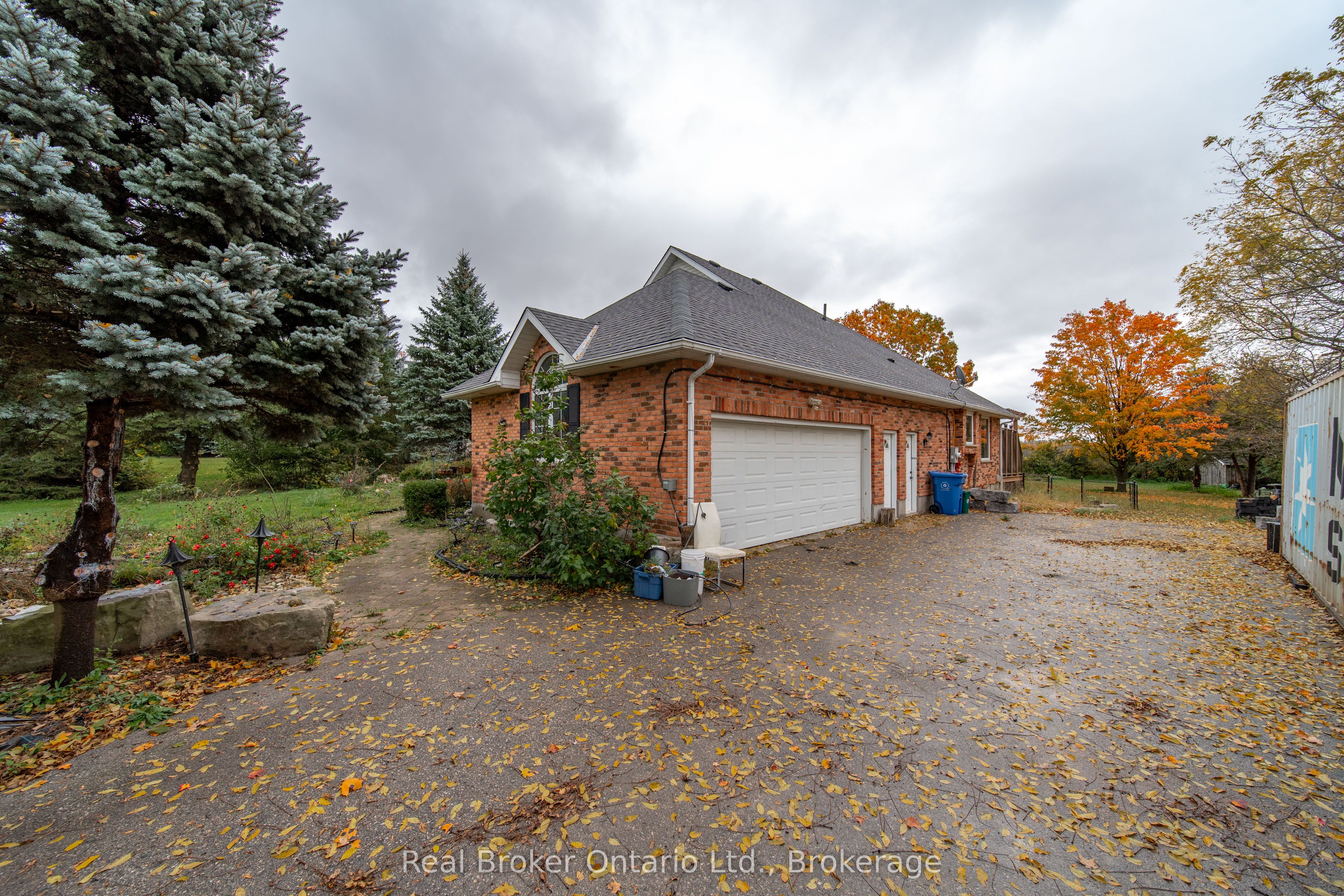 7709 Wellington Road 22 Road