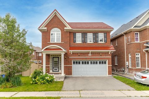 342 GIDDINGS Crescent Milton ON L9T 7A4