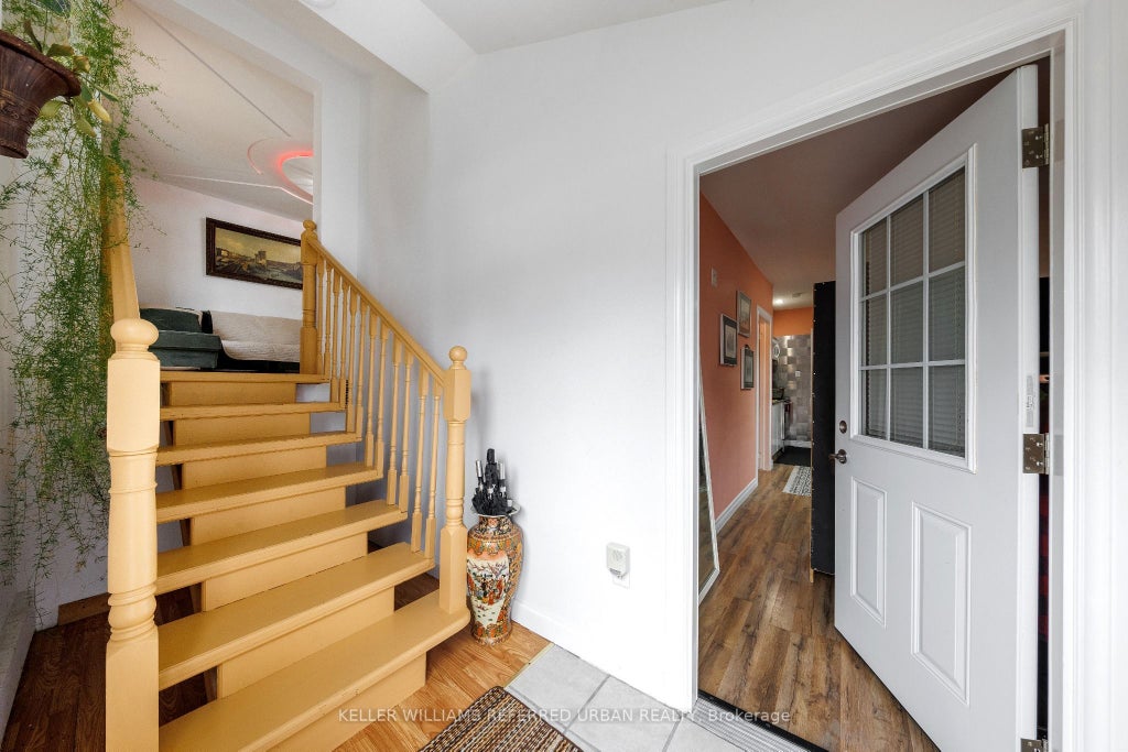 Photo of 6 Elmhurst Drive, Toronto, ON M9W 2J3 (MLS # W13658924)