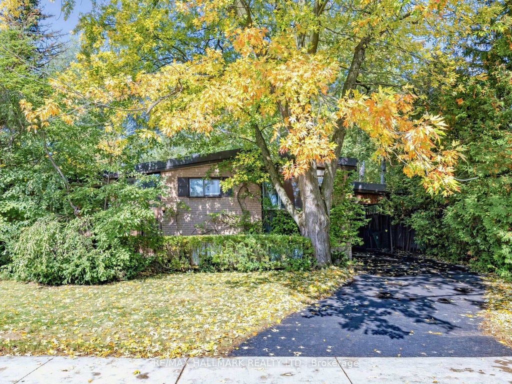 Photo of 91 Larkfield Drive, Toronto, ON M3B 2H6 (MLS # C14033236)