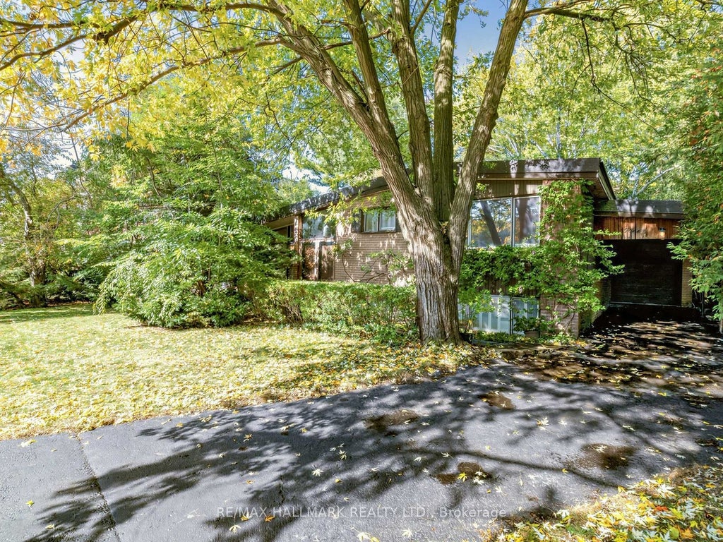 Photo of 91 Larkfield Drive, Toronto, ON M3B 2H6 (MLS # C14033236)