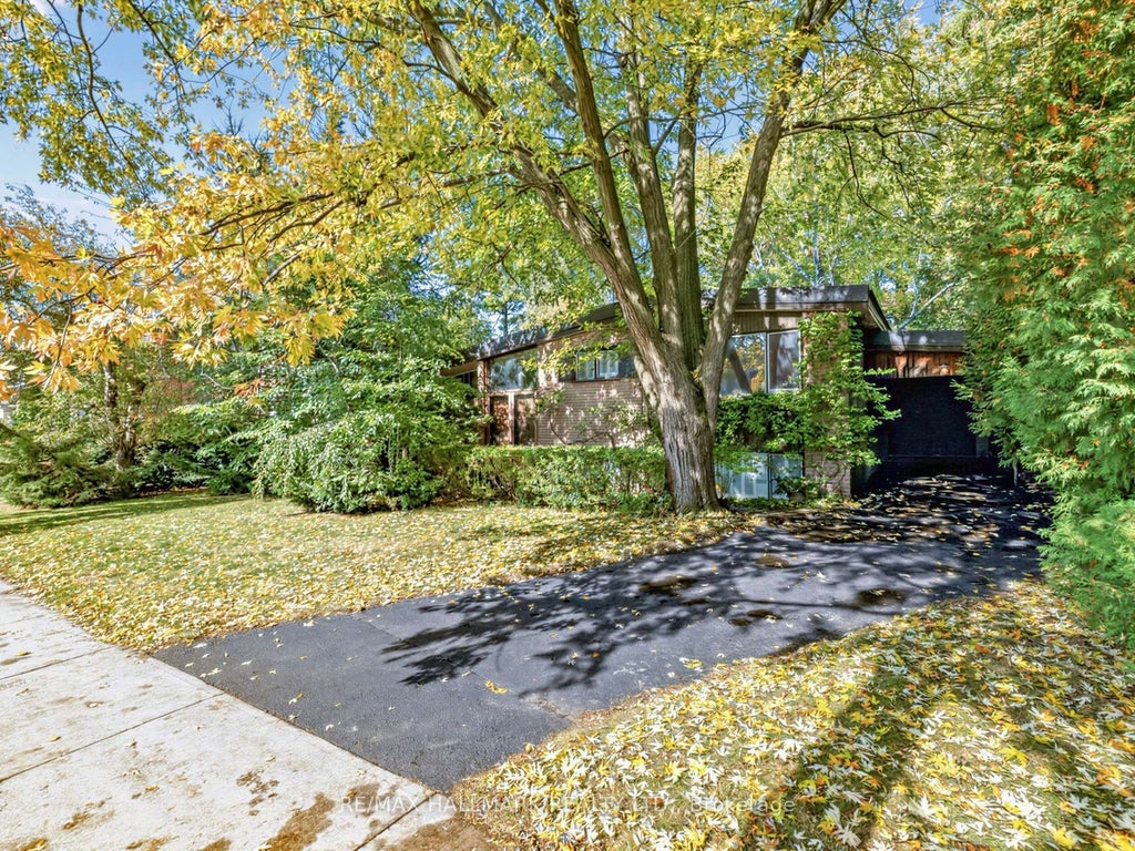 Photo of 91 Larkfield Drive, Toronto, ON M3B 2H6 (MLS # C14033236)