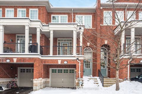 7114 Triumph Lane Mississauga ON L5N 0C5
