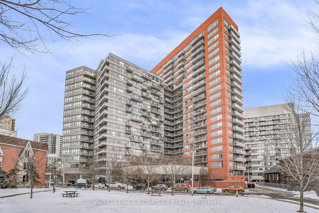 Photo of 38 Joe Shuster Way #507, Toronto, ON M6K 0A5 (MLS # C12717608)