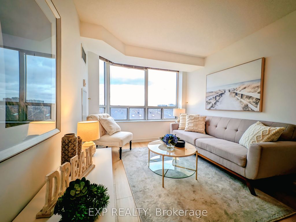 Photo of 3088 Kennedy Road #712, Toronto, ON M1V 5M4 (MLS # E13141432)