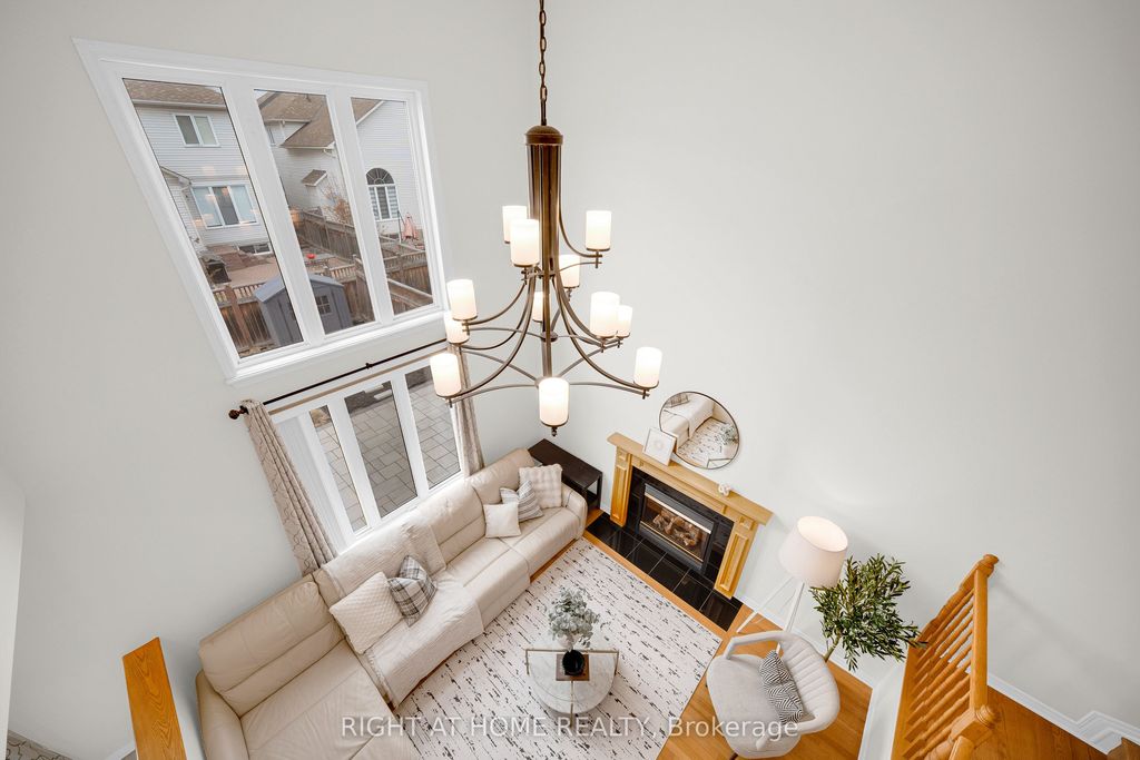 Photo of 27 Knowlton Drive, Barrhaven, ON K2G 6P1 (MLS # X13149834)