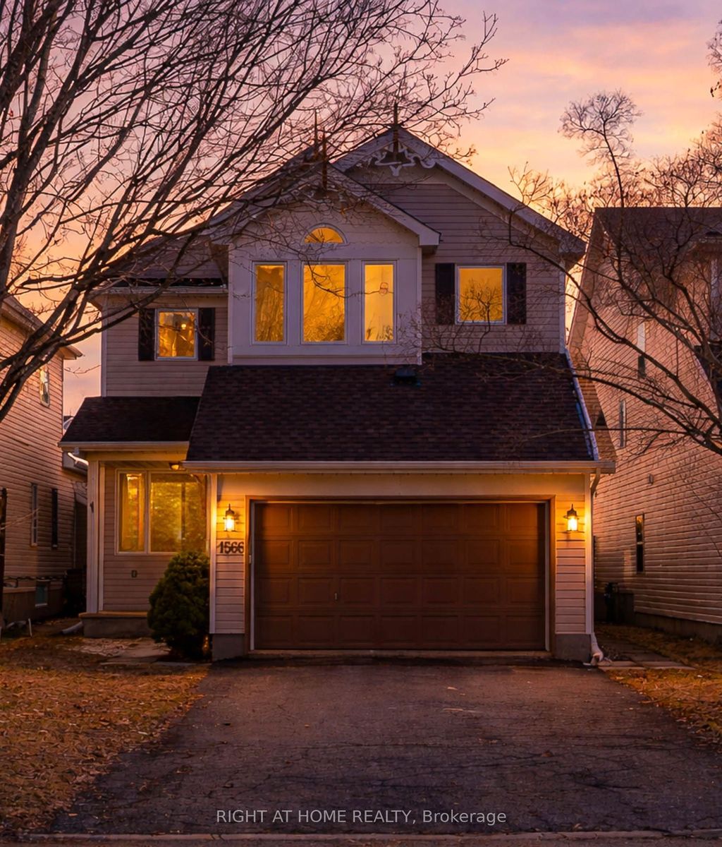 Photo of 27 Knowlton Drive, Barrhaven, ON K2G 6P1 (MLS # X13149834)