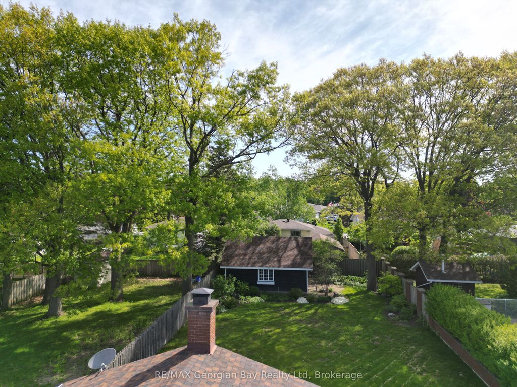 Photo of 657 Manly Street, Midland, ON L4R 3G7 (MLS # S12512356)