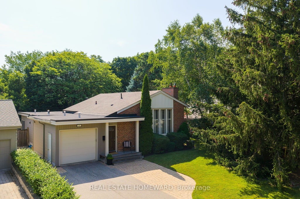 Photo of 25 Talwood Drive, Toronto, ON M3B 2P4 (MLS # C13758336)