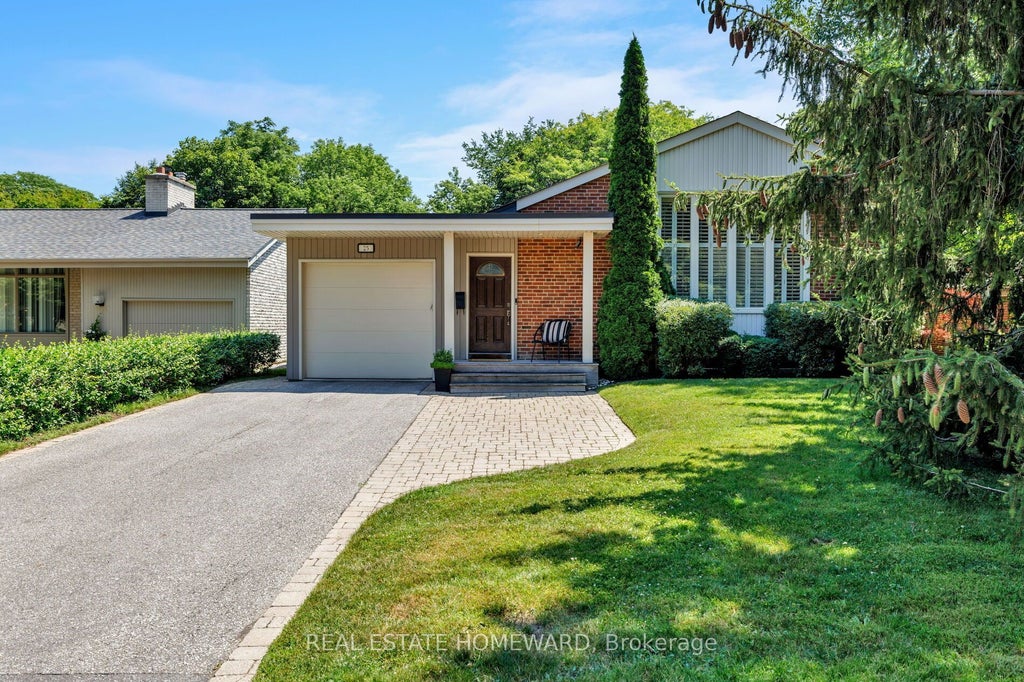 Photo of 25 Talwood Drive, Toronto, ON M3B 2P4 (MLS # C13758336)
