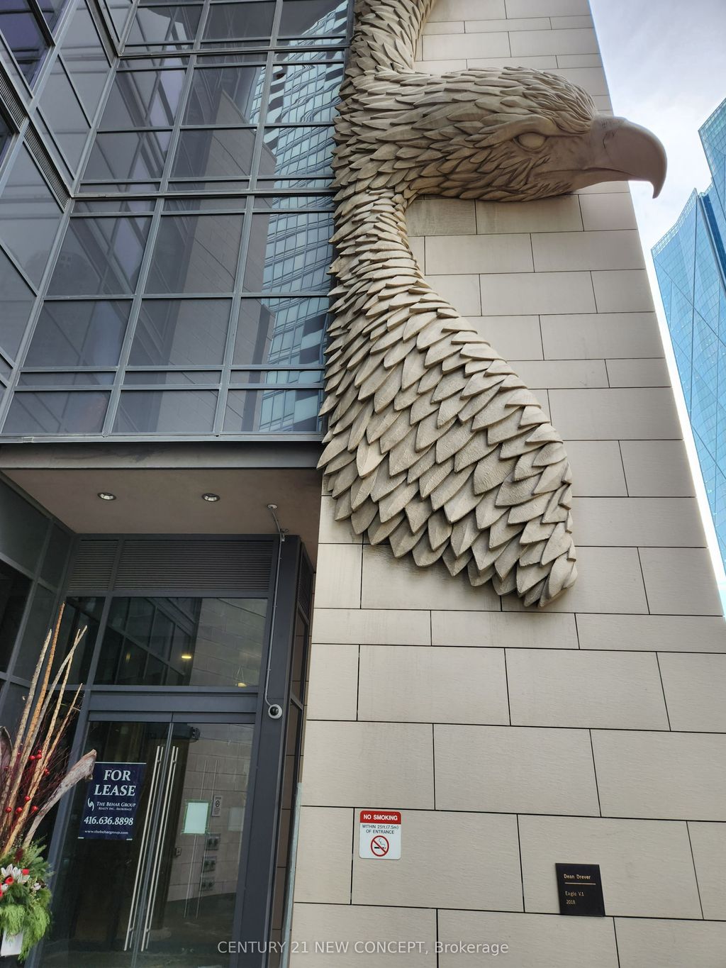 Photo of 1 The Esplanade N/A #1908, Toronto, ON M5E 0A8 (MLS # C12795920)