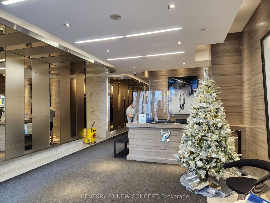 Photo of 1 The Esplanade N/A #1908, Toronto, ON M5E 0A8 (MLS # C12795920)