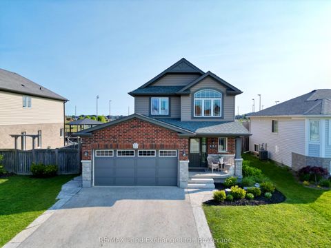 Photo of 451 Joseph Street, Saugeen Shores, ON N0H 2C2 (MLS # X12474573)
