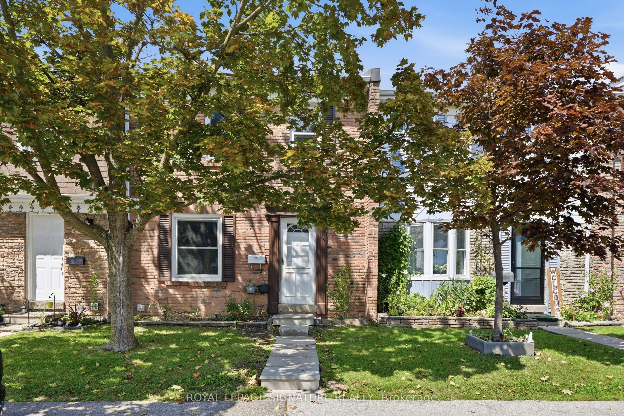 1020 Central Park Drive 94