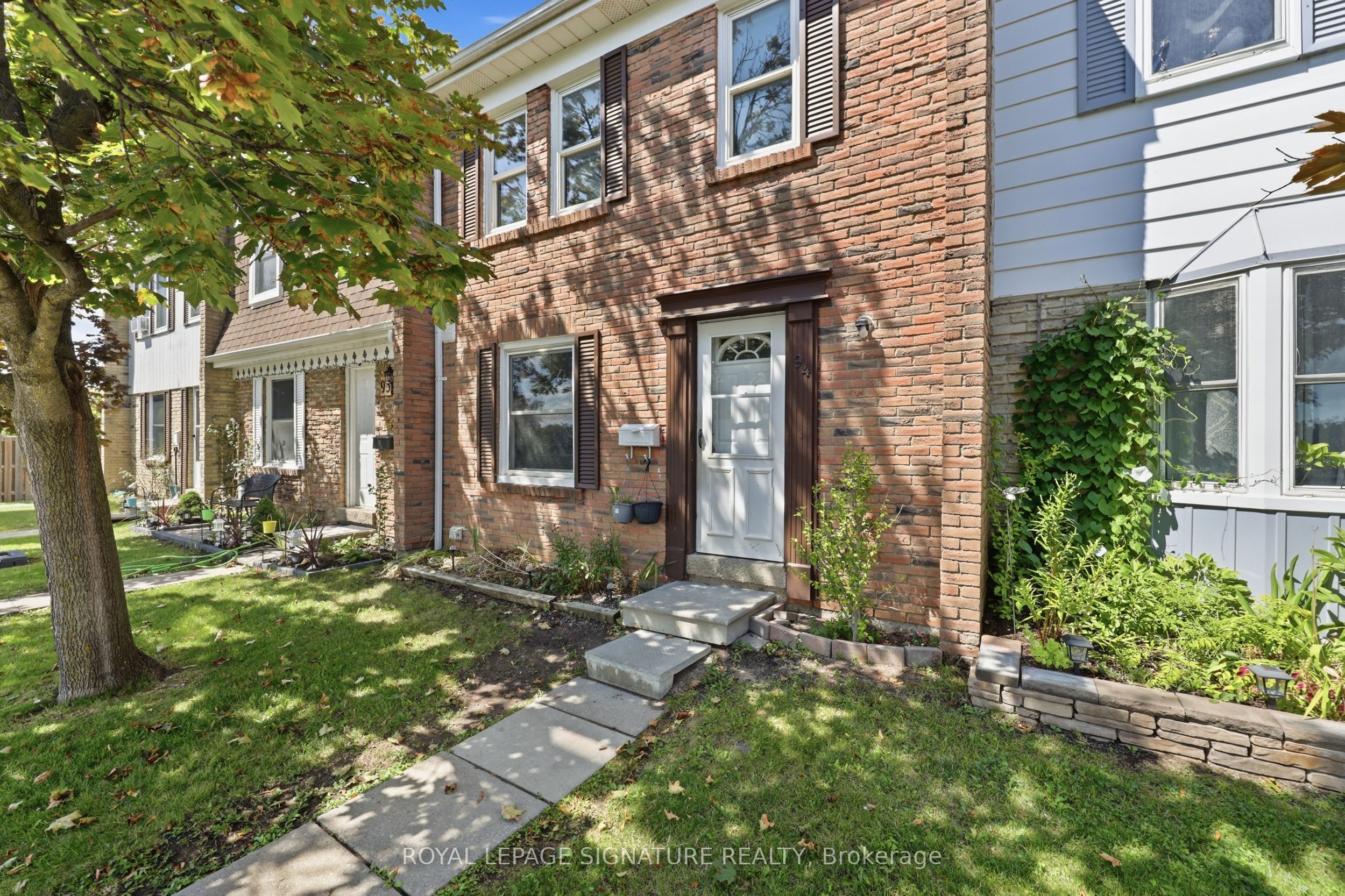1020 Central Park Drive 94