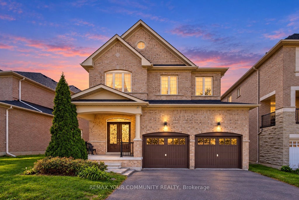 Photo of 79 Chayna Crescent, Vaughan, ON L6A 0N1 (MLS # N13846362)