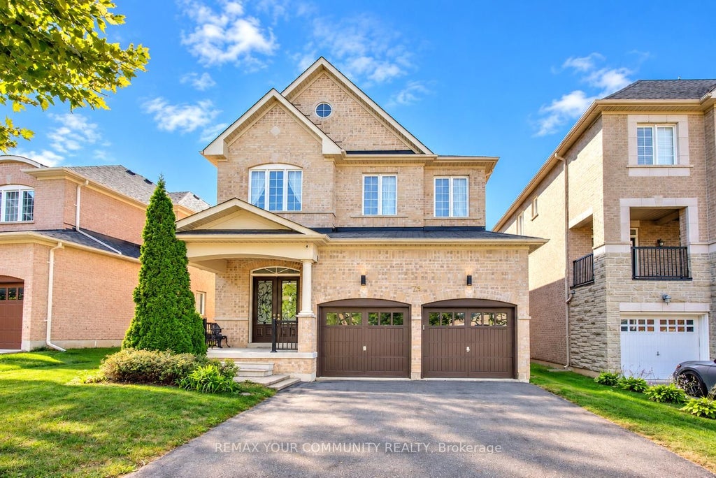 Photo of 79 Chayna Crescent, Vaughan, ON L6A 0N1 (MLS # N13846362)