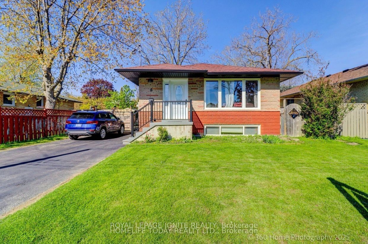 6 Greyabbey Trail